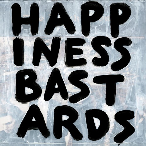 Black Crowes, The - Happiness Bastards (Indie Exclusive) (CD)