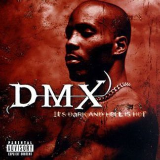 DMX - It's Dark & Hell Is Hot [Explicit Content] (Parental Advisory Explicit Lyrics) (CD)