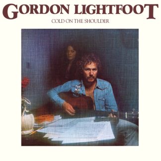 Gordon Lightfoot – Cold On The Shoulder (Vinyl)