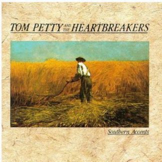 Tom Petty - Southern Accents (CD)