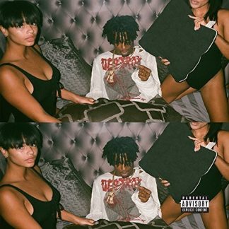 Playboi Carti - Playboi Carti [Explicit Content] (Parental Advisory Explicit Lyrics) (CD)