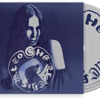 Chelsea Wolfe - She Reaches Out To She Reaches Out To She (CD)