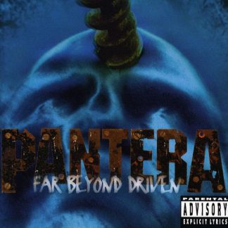 Pantera - Far Beyond Driven (United Kingdom - Import) (CD)