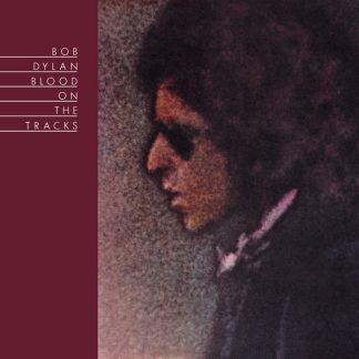 Bob Dylan – Blood On The Tracks (Vinyl)