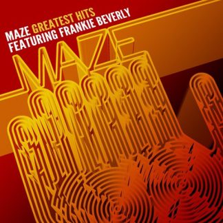 Maze - Greatest Hits: 30 Years of Soul (Anniversary Edition) (CD)