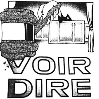 Earl Sweatshirt and Alchemist - VOIR DIRE (CD)