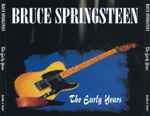 Bruce Springsteen – The Early Years (2CD)