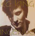 k.d. lang – Ingénue (CD)
