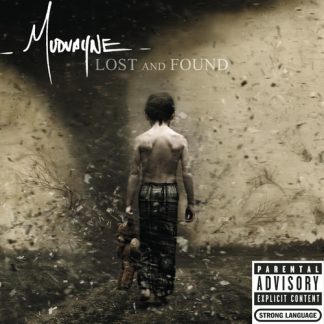 Mudvayne - Lost and Found [Explicit Content] (Parental Advisory Explicit Lyrics) (CD)