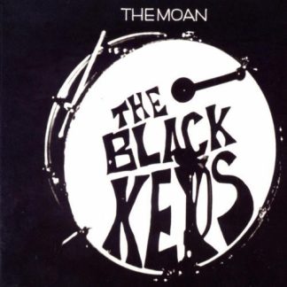 Black Keys, The - Moan (CD)