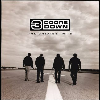 3 Doors Down - Greatest Hits (CD)