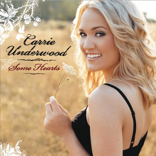 Carrie Underwood - Carrie Underwood (CD)