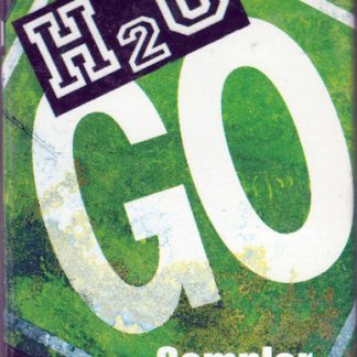 H2O - Go Sampler (Cassette)