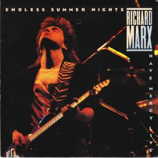 Richard Marx – Endless Summer Nights (7")