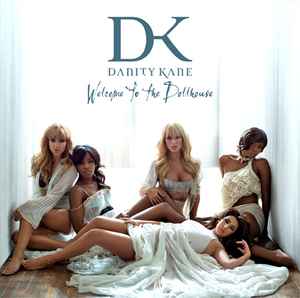 Danity Kane – Welcome To The Dollhouse (CD)