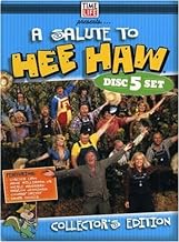 Hee Haw Collection, The - A Salute to Hee Haw [DVD]