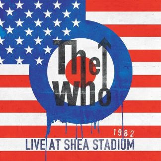 Who, The - Live At Shea Stadium 1982 (2CD)