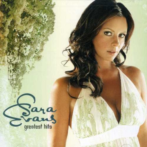 Sara Evans - Greatest Hits (CD)