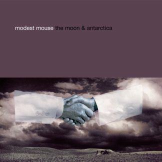 Modest Mouse - The Moon and Antarctica: 10th Anniversary Edition (Anniversary Edition) (CD)