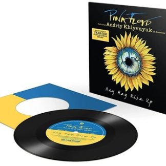 Pink Floyd - Hey Hey Rise Up (7" Vinyl)