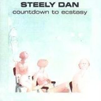 Steely Dan - Katy Lied (Remastered) (CD)
