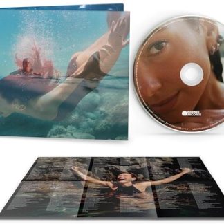 Dua Lipa - Radical Optimism (CD)