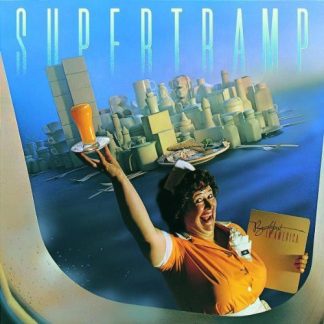 Supertramp - Breakfast in America (Remastered) (CD)