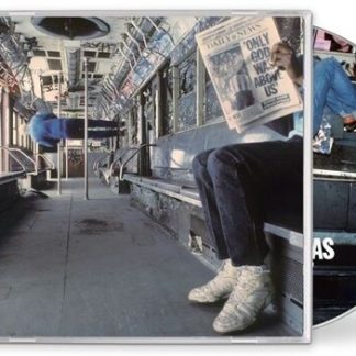 Vampire Weekend - Only God Was Above Us [Explicit Content] (Parental Advisory Explicit Lyrics) (CD)