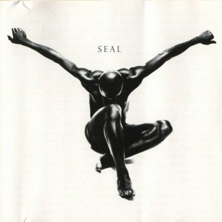 Seal - Seal (CD)