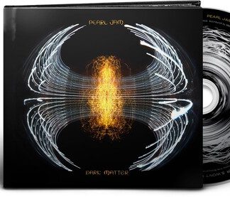 Pearl Jam - Dark Matter (CD)