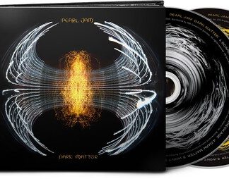 Pearl Jam - Dark Matter (CD With Blu-ray Audio)