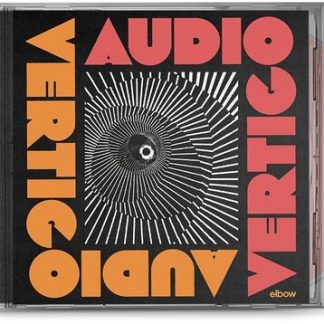 Elbow - Audio Vertigo [Explicit Content] (Parental Advisory Explicit Lyrics) (CD)