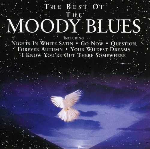 Moody Blues, The - Best of... (CD)