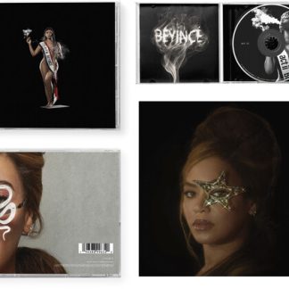 Beyoncé - Cowboy Carter (Snake Face) [Explicit Content] (Parental Advisory Explicit Lyrics) (CD)