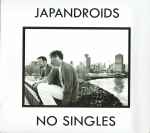 Japandroids – No Singles (CD)