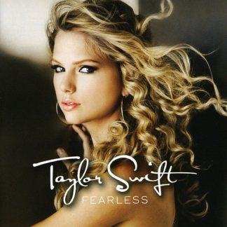 Taylor Swift - Fearless (2009 Edition) (United Kingdom - Import) (CD)