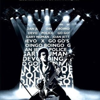 Urgh! A Music War (Widescreen, Dolby) (DVD)