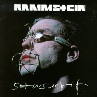 Rammstein - Sehnsucht (CD)
