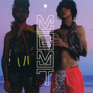MGMT - Oracular Spectacular (CD)