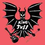 King Tuff – King Tuff (CD)