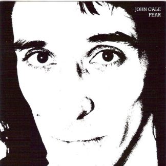 John Cale – Fear (CD)