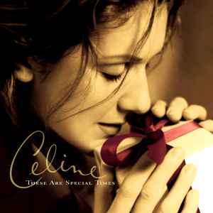Celine Dion – These Are Special Times (CD)
