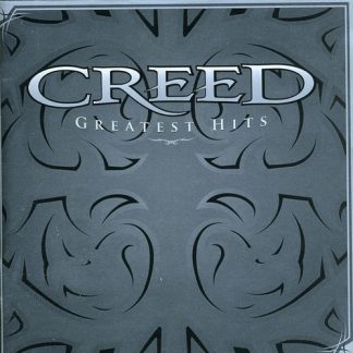 Creed - Greatest Hits (CD)