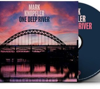 Mark Knopfler - One Deep River (Softpak) (CD)
