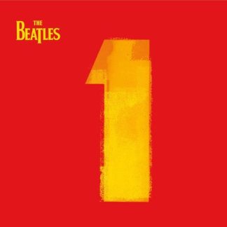 Beatles, The - 1 (Remastered, Digipack Packaging) (CD)