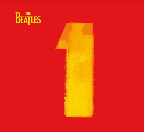 Beatles, The - 1 (Remastered, Digipack Packaging) (CD)