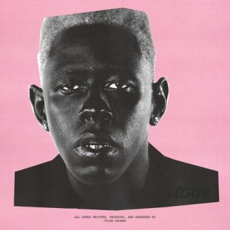 Tyler, The Creator - Igor [Explicit Content] (Parental Advisory Explicit Lyrics) (CD)