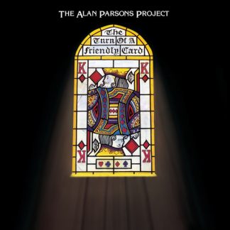 Alan Parsons Project - Turn of a Friendly Card (Bonus Tracks, Remastered) (CD)
