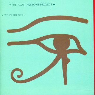 Alan Parsons Project - Eye in the Sky (Expanded Version) (CD)