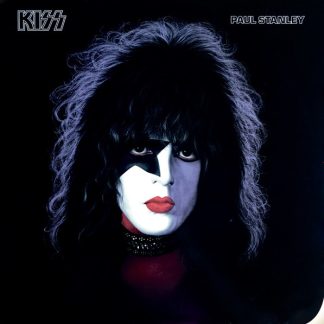 Kiss, Paul Stanley – Paul Stanley (Vinyl)